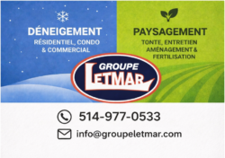 Groupe Letmar